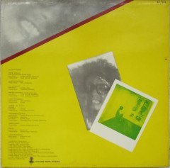 ILITCH - 10 SUICIDES (1980) - LP EXPERIMENTAL PROG ROCK 2015 EDITION KAPAK DEFOLU SIFIR
