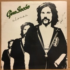 GINO SOCCIO - CLOSER (1981) - 2.EL PLAK