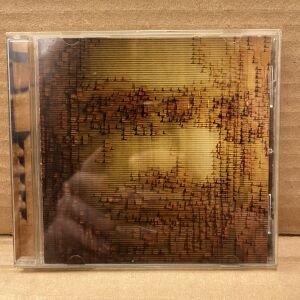 MOR VE ÖTESİ - BAŞIBOZUK (2008) - CD 2.EL