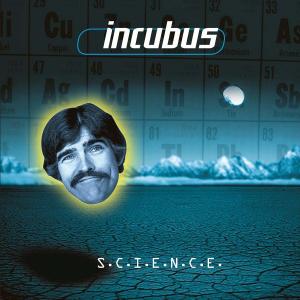 INCUBUS - SCIENCE (1997) - 2LP 180GR 2013 EDITION SIFIR PLAK