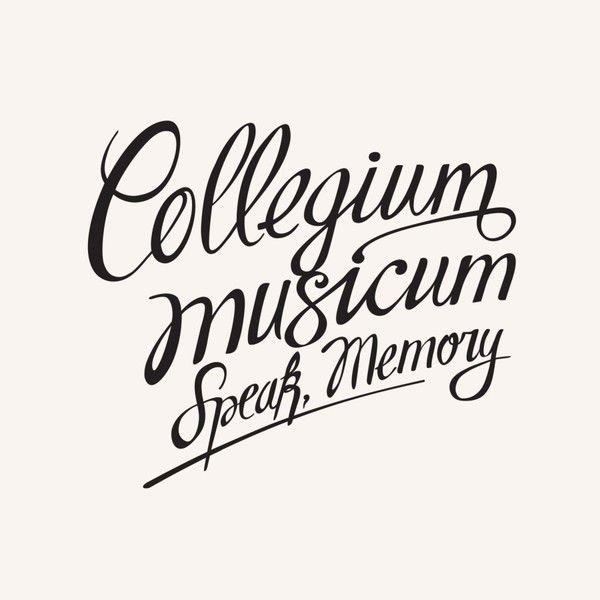 COLLEGIUM MUSICUM – SPEAK, MEMORY (2010) - 2LP KAPAK HAFİF DEFOLU PROGRESSIVE ROCK 2017 EDITION SIFIR PLAK