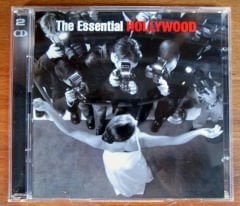 ESSENTIAL HOLLYWOOD 2CD 2.EL