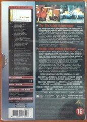 The USUAL SUSPECTS - KEVIN SPACEY - DVD SIFIR TR ALTYAZI YOKTUR