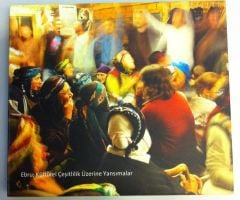EBRU:KÜLTÜREL ÇEŞİTLİLİK ÜZERİNE... CD 2.EL