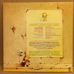 ELTON JOHN - GOODBYE YELLOW BRICK ROAD (1973) - 2PLAK 2.EL