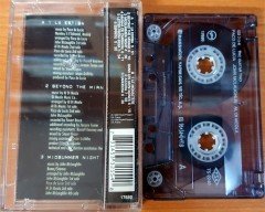 PACO DE LUCIA / AL DI MEOLA / JOHN MCLAUGHLIN - THE GUITAR TRIO KASET 2.EL