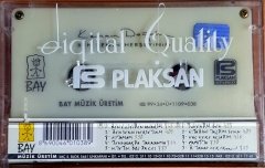 KENAN DOĞULU - BEN SENİN HERŞEYİNİM (1999) - KASET SIFIR