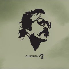 CEM KARACA - ÖLÜMSÜZLER VOL 2 - LP GATEFOLD 2019 BASIM SIFIR PLAK