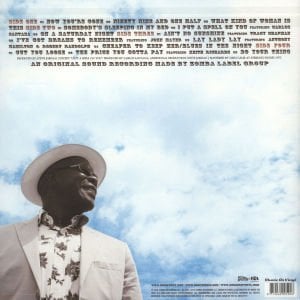 BUDDY GUY – BRING 'EM IN (2005) - 2xLP 180GR 2018 EDITION SIFIR PLAK