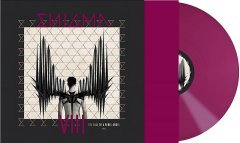 ENIGMA - THE FALL OF A REBEL ANGEL (COLOURED VINYL) (2016) - PLAK SIFIR 2018 BASKI