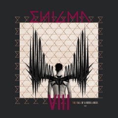 ENIGMA - THE FALL OF A REBEL ANGEL (COLOURED VINYL) (2016) - PLAK SIFIR 2018 BASKI
