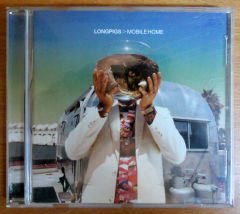 LONGPIGS - MOBILEHOME - CD 2.EL