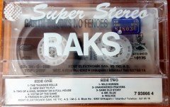 GARTH BROOKS - NO FENCES (1992) KENT CASSETTE MADE IN TURKEY ''NEW''
