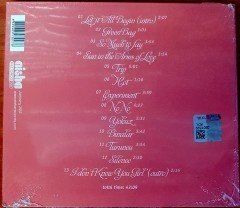 123 - LARA (2012) - CD SIFIR