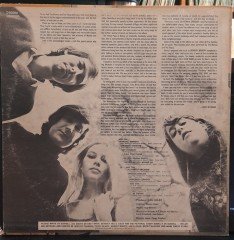 THE MAMAS & THE PAPAS - IF YOU CAN BELIEVE YOUR EYES AND EARS (1966) - 2.EL PLAK