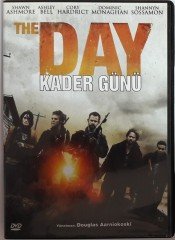 KADER GÜNÜ - THE DAY - SHAWN ASHMORE - DVD 2.EL