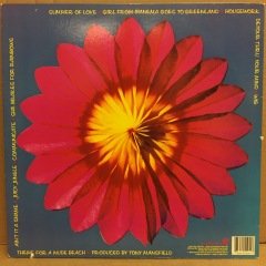 B-52'S - BOUNCING OFF THE SATELLITES 1986 2.EL PLAK