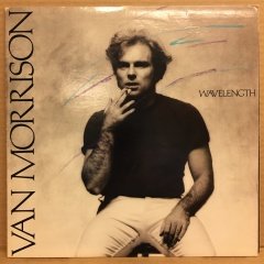 VAN MORRISON - WAVELENGHT 1978 2.EL PLAK