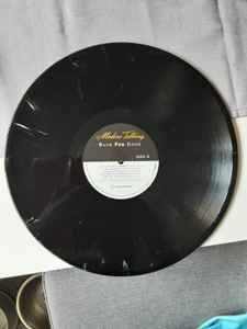 MODERN TALKING – BACK FOR GOOD (THE 7TH ALBUM) (1998) - 2LP 2025 REISSUE 180GR BLACK & WHITE MARBLED VINYL SIFIR PLAK