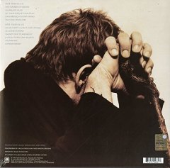 STING - MERCURY FALLING (1996) - LP 180GR SIFIR PLAK