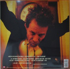 TOM WAITS - BLOOD MONEY (2002) - LP 180GR 2017 EDITION SIFIR PLAK
