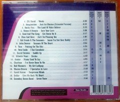 MUSIC DECADES 1982 / IMAGINATION KOOL AND THE GANG DOLLAR BAD MANNERS (2003) CD 2.EL