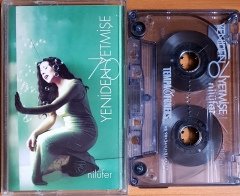 NİLÜFER - YENİDEN YETMİŞE (1998) TEMPA FONEKS KASET 2.EL