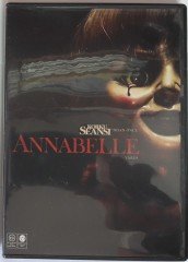 ANNABELLE - JOHN R. LEONETTI - DVD 2.EL