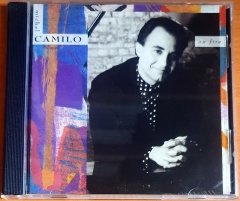MICHEL CAMILO - ON FIRE (1989) - CD 2.EL