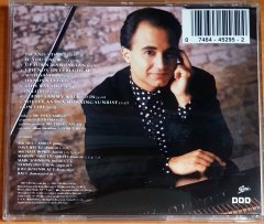 MICHEL CAMILO - ON FIRE (1989) - CD 2.EL