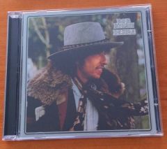 BOB DYLAN - DESIRE (1975) - CD 2.EL