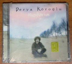 DERYA KÖROĞLU - MUSİKARIUM CD SIFIR