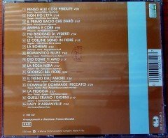 GIGLIOLA CINQUETTI - NON HO L'ETA (1964) 1983 REISSUE CD 2.EL
