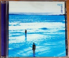 NILS PETTER MOLVAER - NP3 (2002) SULA RECORDS CD 2.EL