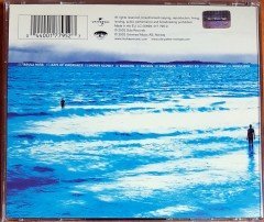 NILS PETTER MOLVAER - NP3 (2002) SULA RECORDS CD 2.EL