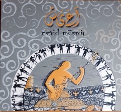 NEVİD MÜSMİR - AĞIŞ (2014) DUYGU MÜZİK CD 2.EL