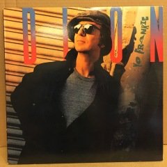 DION - YO FRANKIE 1989 2.EL PLAK DAVE EDMUNDS BRYAN ADAMS LOU REED