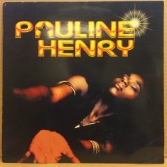 PAULINE HENRY - TOO MANY PEOPLE 1993 12''MAXISINGLE 2.EL PLAK