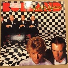 BOLLAND - SILENT PARTNERS (1984) 2.EL PLAK