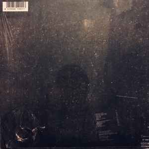 EINSTÜRZENDE NEUBAUTEN – ZEICHNUNGEN DES PATIENTEN O.T. (DRAWINGS OF PATIENT O.T.) (1983) - LP 2002 REMASTERED REISSUE SIFIR PLAK