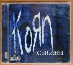 KORN - COLLECTED CD 2.EL