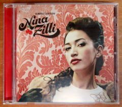 NINA ZILLI - SEMPRE LONTANO CD 2.EL