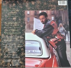 JAMES INGRAM - IT'S REAL - 2.EL PLAK