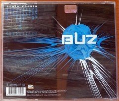 BUZ - SENİN ESERİN CD SIFIR