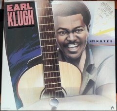 EARL KLUGH - KEY NOTES (1985) - 2.EL PLAK