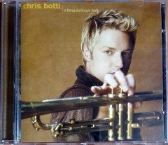 CHRIS BOTTI - A THOUSAND KISSES DEEP (2003) CD 2.EL