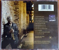 CHRIS BOTTI - A THOUSAND KISSES DEEP (2003) CD 2.EL