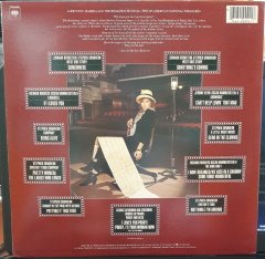 BARBRA STREISAND - THE BROADWAY ALBUM (1985) - PLAK 2.EL
