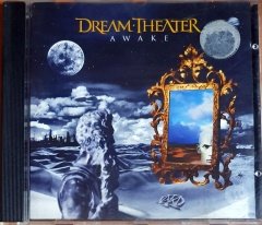 DREAM THEATER - AWAKE (1994) - CD 2.EL