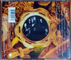 DREAM THEATER - AWAKE (1994) - CD 2.EL